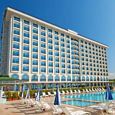 Harrington Park Resort Hotel