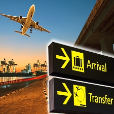 Airport-Hotel-Airport Transfers